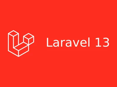 Laravel 13
