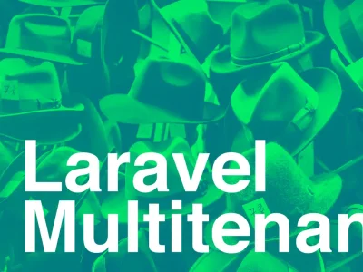 Laravel Multi Tenancy