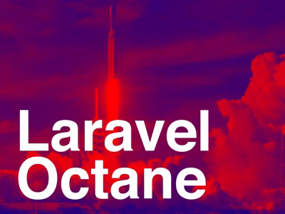 Scale Laravel with octane