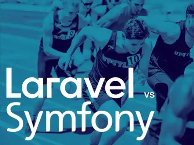 Laravel vs Symfony
