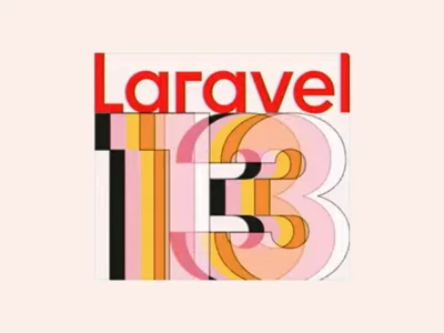 Laravel 13