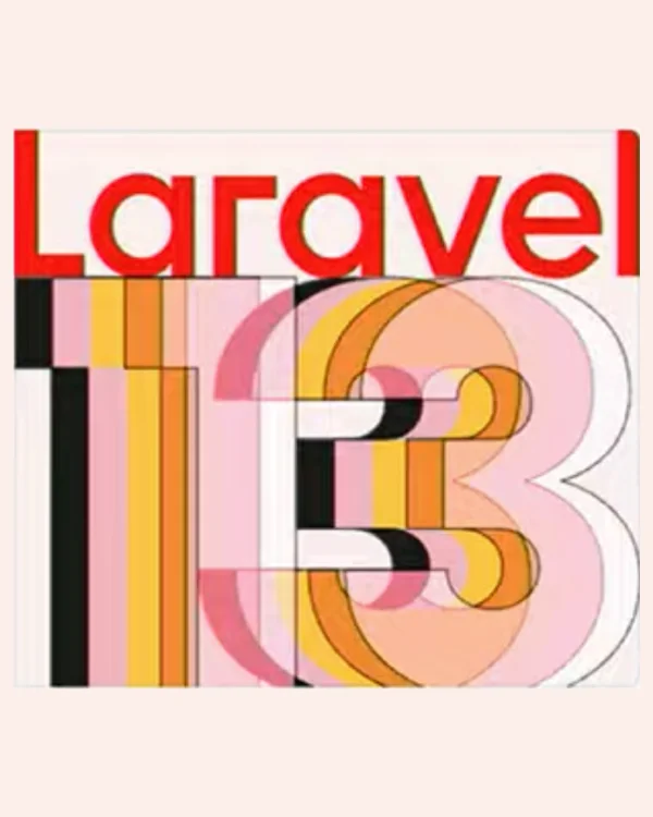 Laravel 13