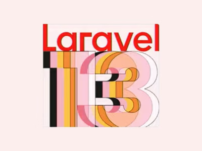 Laravel 13