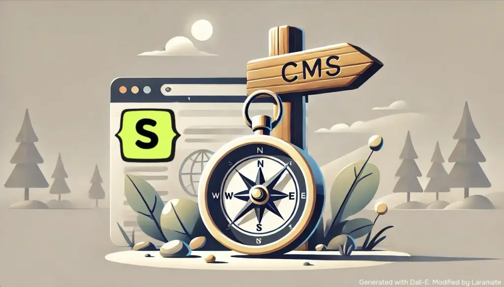 Statamic: Check if a navigation exists.