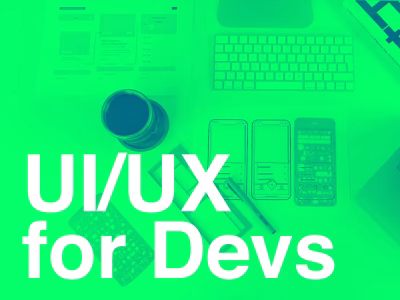 UI/UX for Laravel Developers