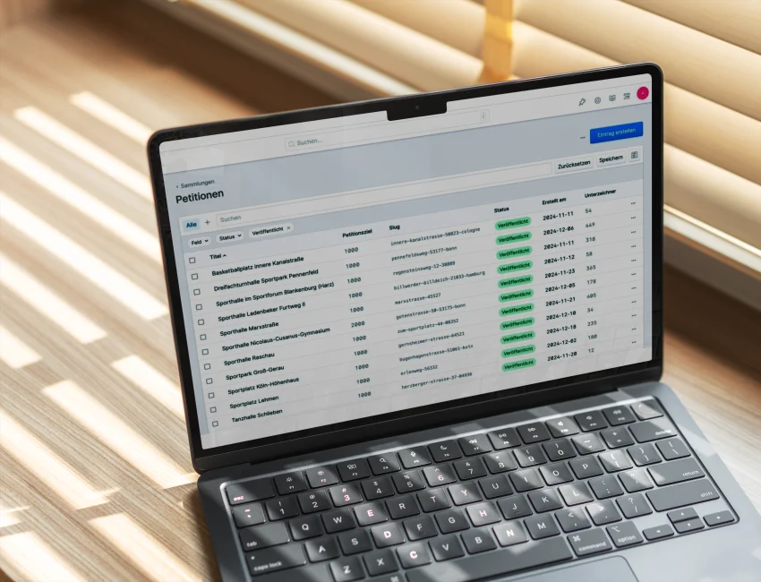 PIA Health App medication tracking interface on mobile device