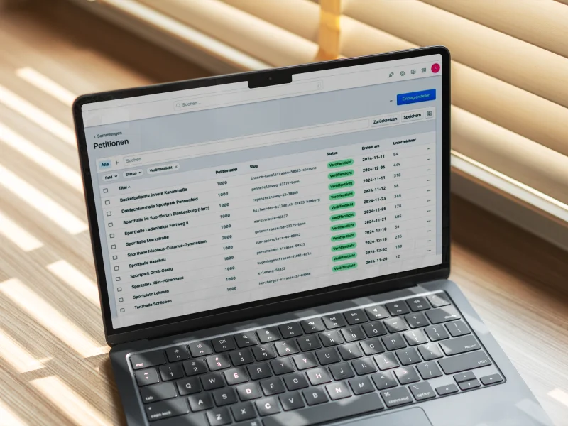PIA Health App medication tracking interface on mobile device