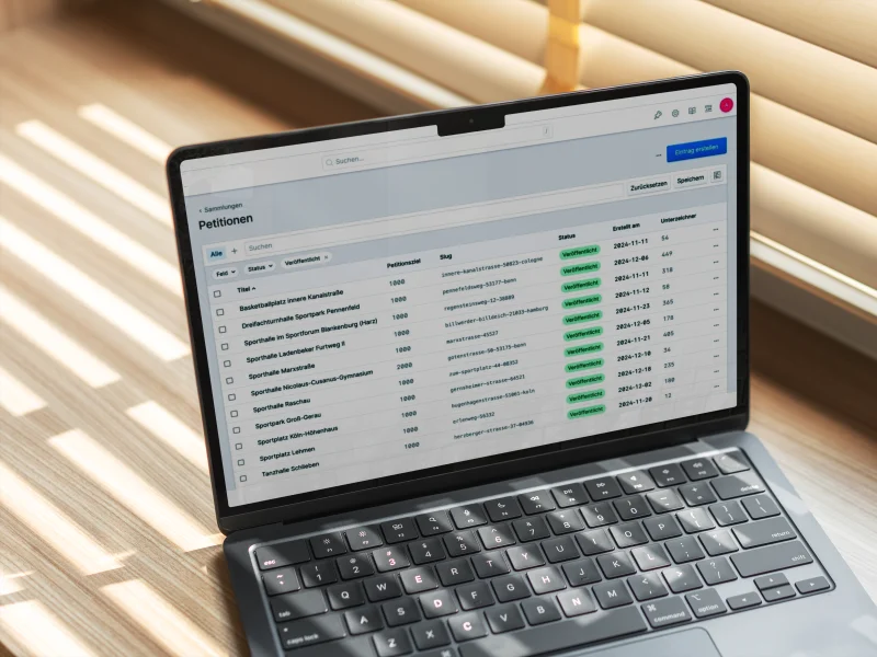 PIA Health App medication tracking interface on mobile device