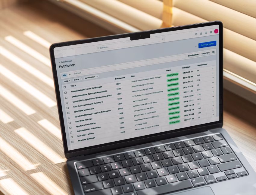 PIA Health App medication tracking interface on mobile device