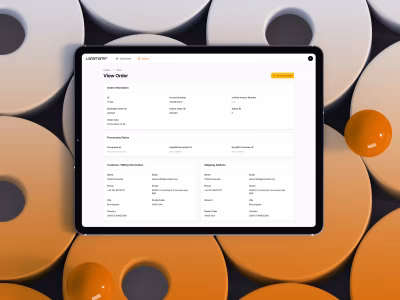 <p>Automatisierte <u>Datenpipeline</u> vom Brickowl-Marktplatz zur Easybill-Rechnungsstellung</p>