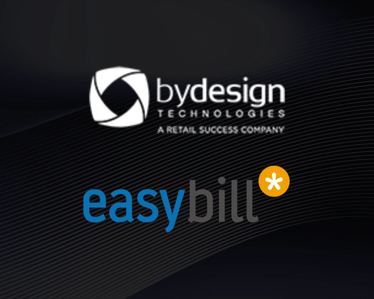 bydesign SOAP API to Easybill REST API