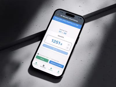 <p>KAT-TOOL: Offline-First <u>Cross-Plattform-App</u> für Geflügelbewertungen in Deutschland</p>
