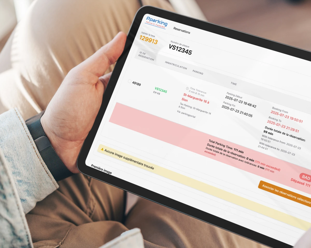 Webapp Laravel & Filament