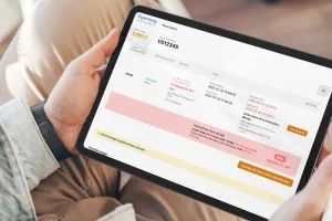 Webapp Laravel & Filament