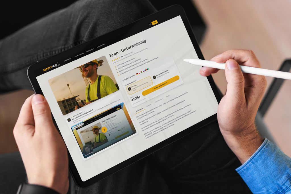 Online-shop-for-safety-training.