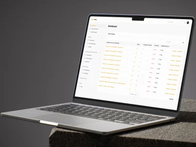 SafetyWorx platform dashboard interface for managing safety training and compliance