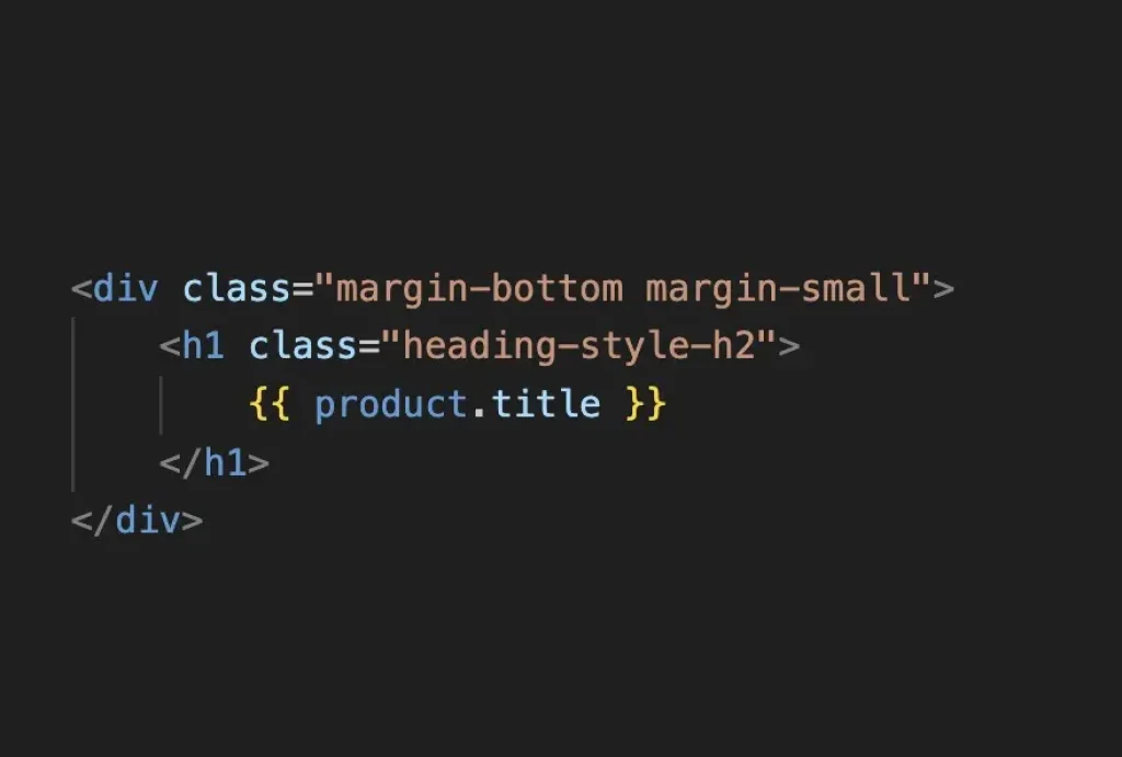 Shopify Liquid.