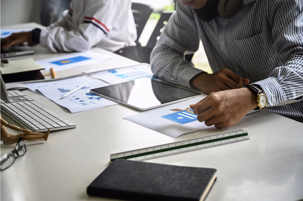 Agile Entwicklung