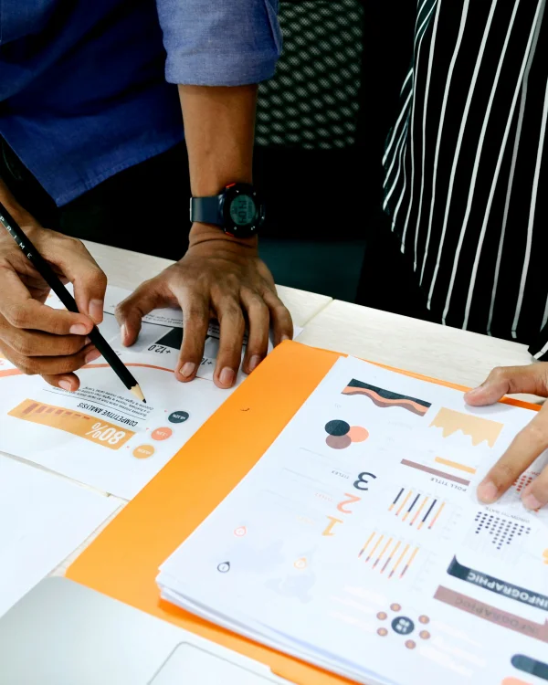 Ideenfindung & Analyse