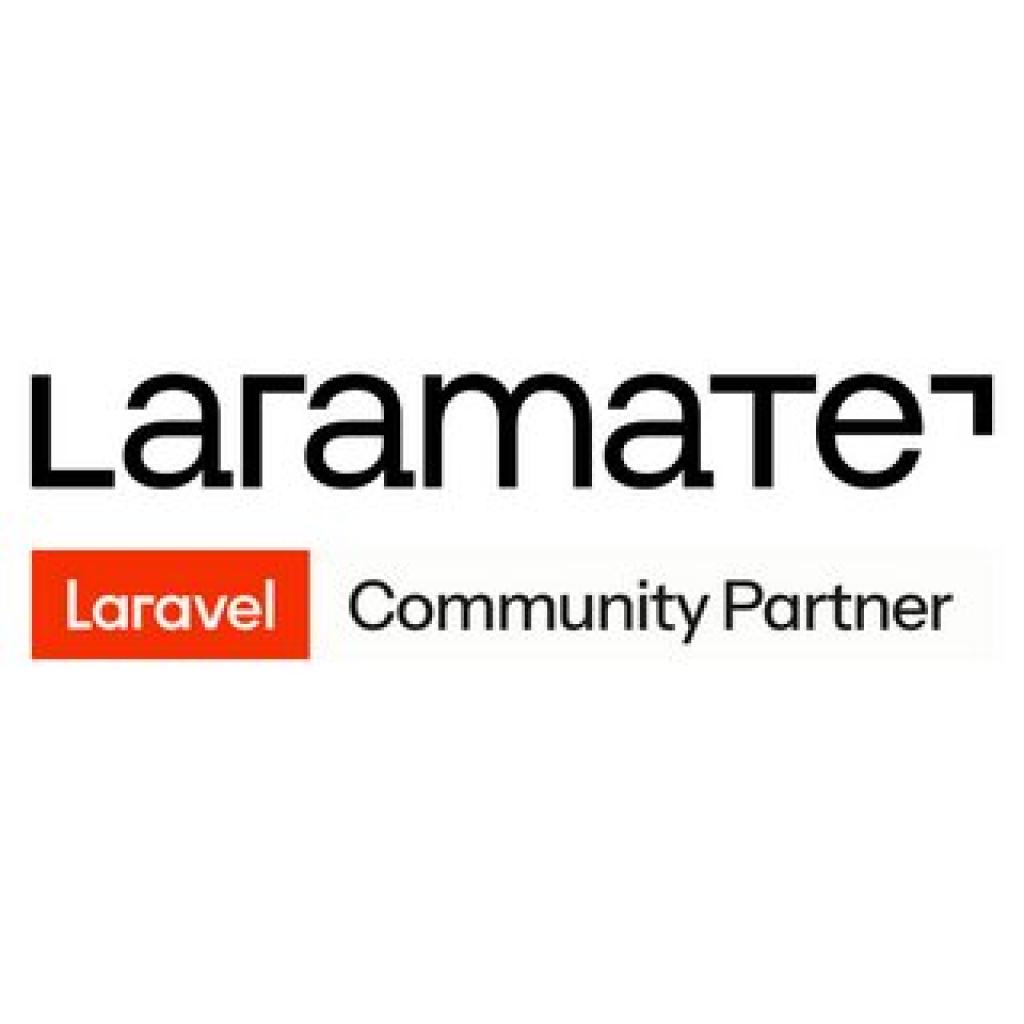 Laravel Web Development Agency Bonn Laramate GmbH is the perfect Laravel development agency in North Rhine Westphalia and certified Laravel Community Partner providing custom Laravel development solutions, Laravel development services, advanced architecture, and ongoing Laravel support while sharing latest Laravel insights as a premier Laravel development service provider.