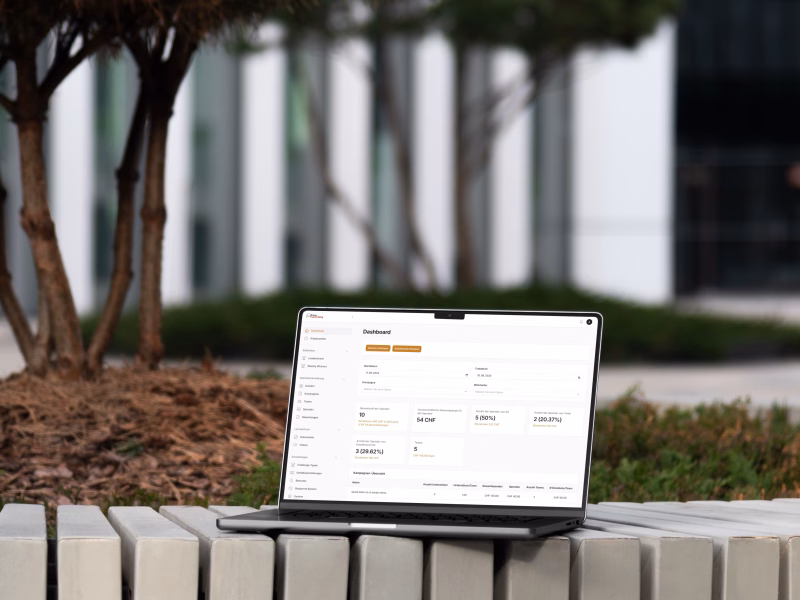 FilamentPHP CRM für Spendenverwaltung
