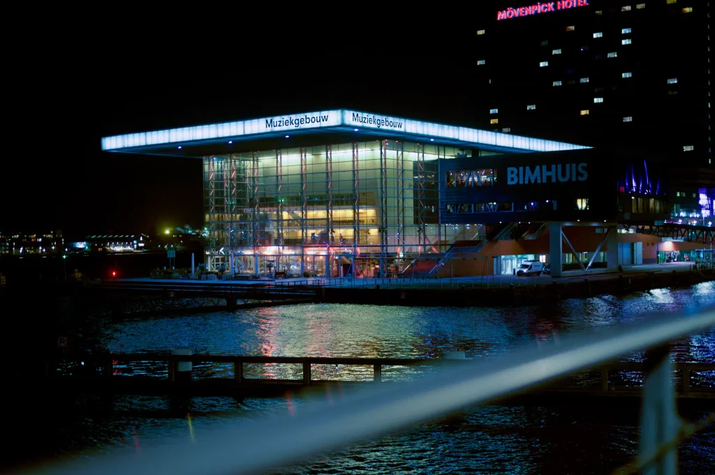 Laracon EU 2024 In Amsterdam Laracon EU 2024 In Amsterdam