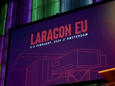 Laracon EU 2024