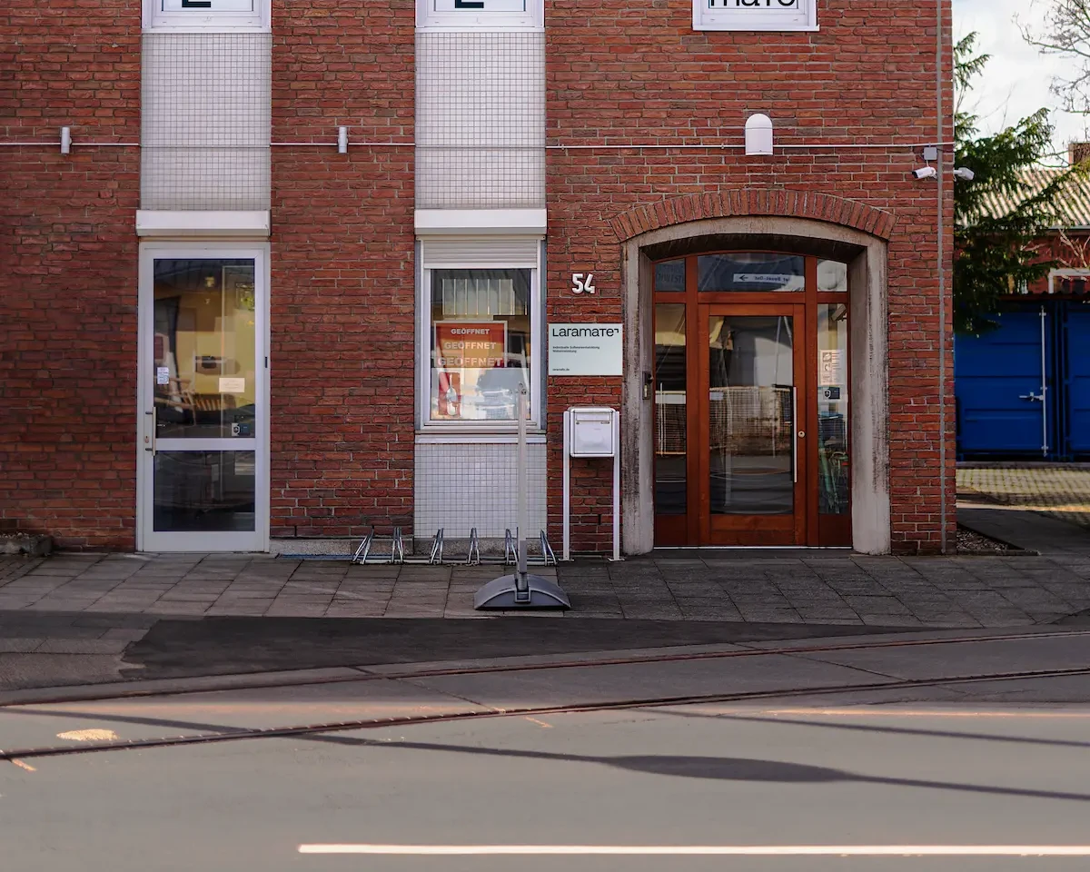 Laramate Büro, Bonn