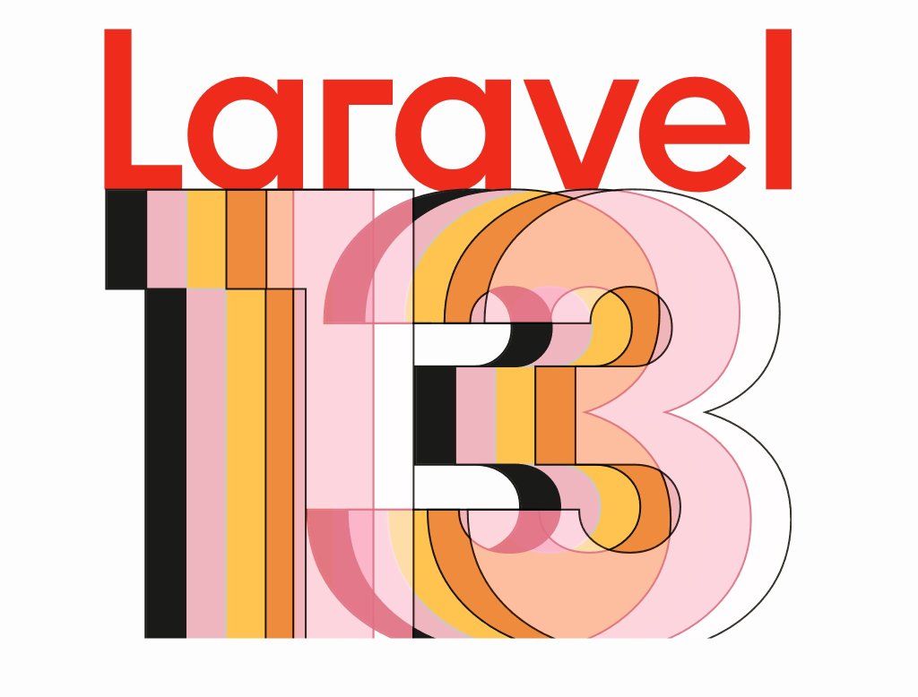 Laravel 13.