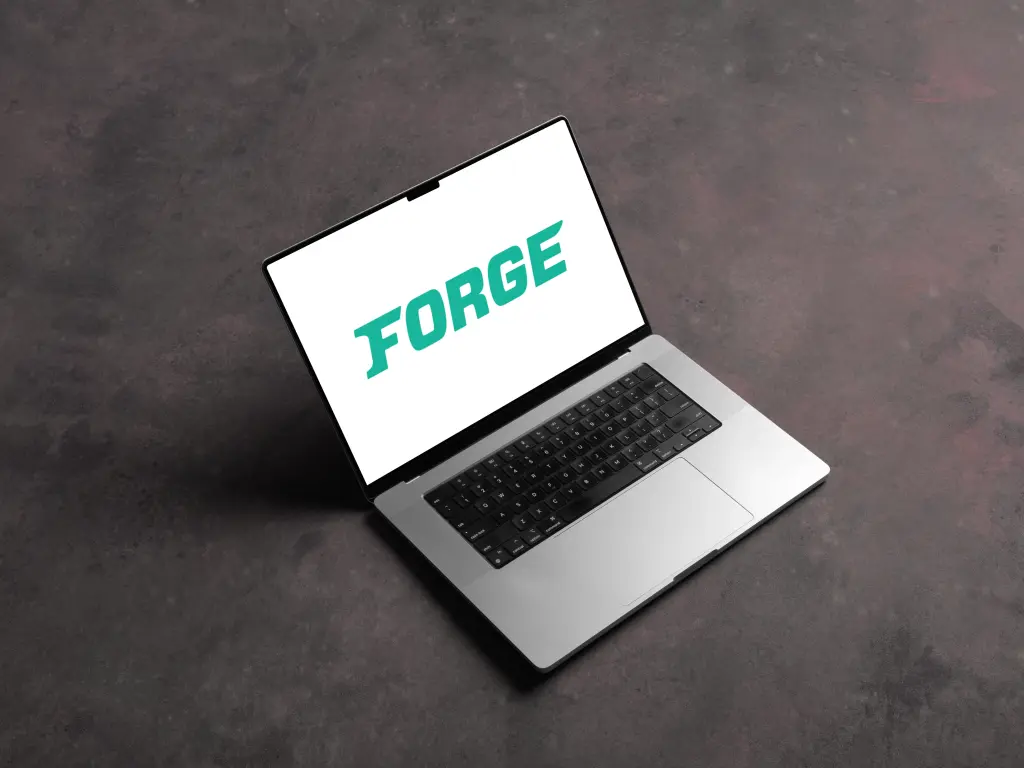 Laravel Forge.