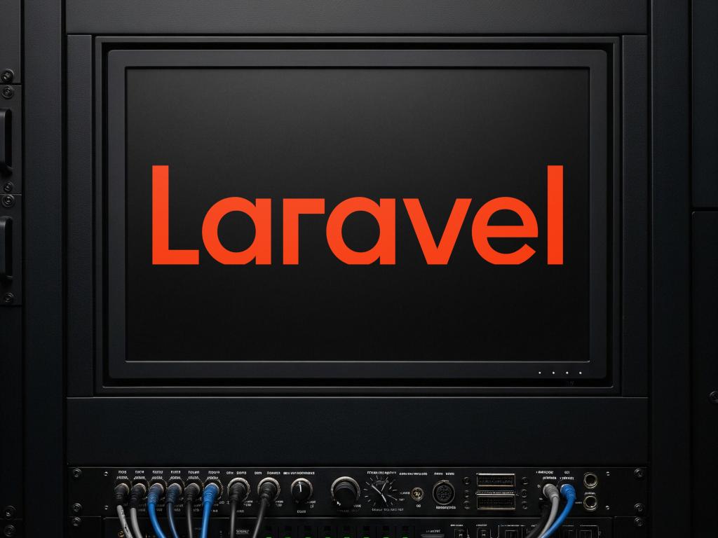 Laravel Hosting.