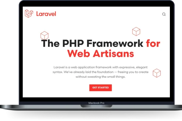 Laravel Framework on Macbook