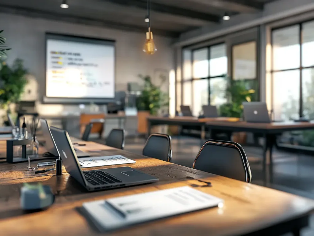 Laravel Schulung und Workshop für Webentwickler.