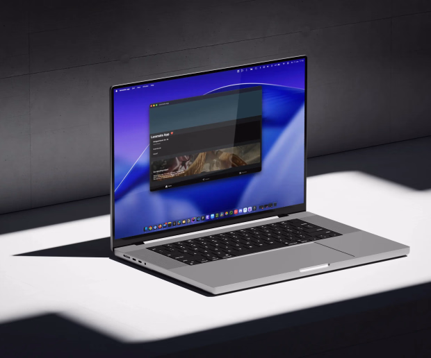 MacOS App Entwicklung Agentur
