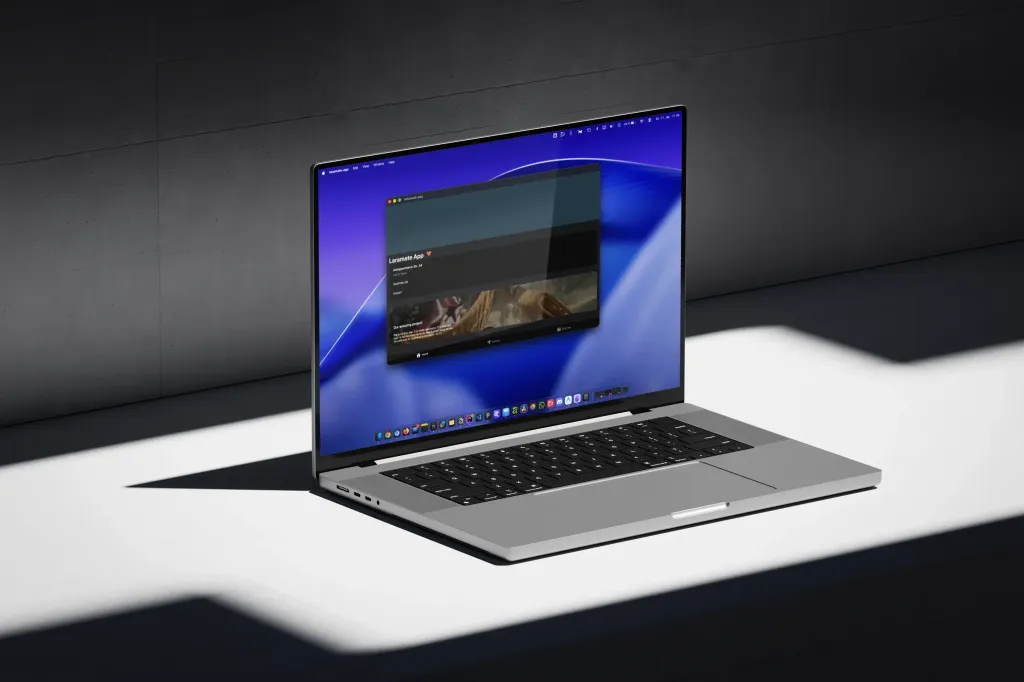 MacOS App Entwicklung Agentur.