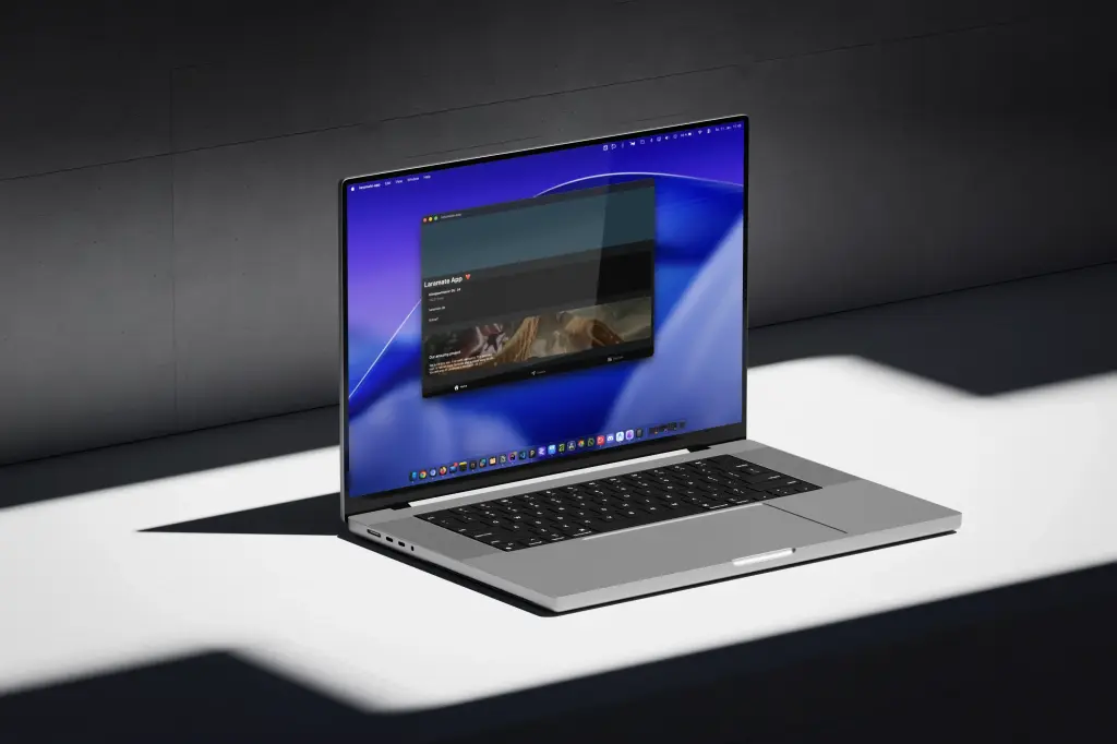 MacOS App Entwicklung Agentur.