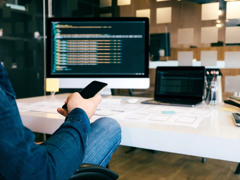 Maximale Konnektivität für Ihre mobile Anwendung