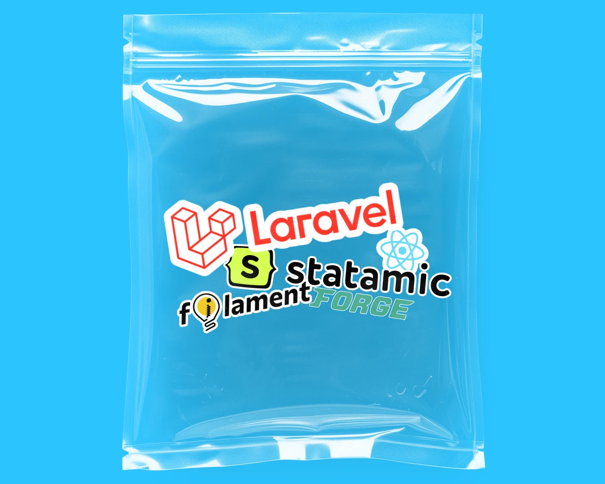 Laravel Stack