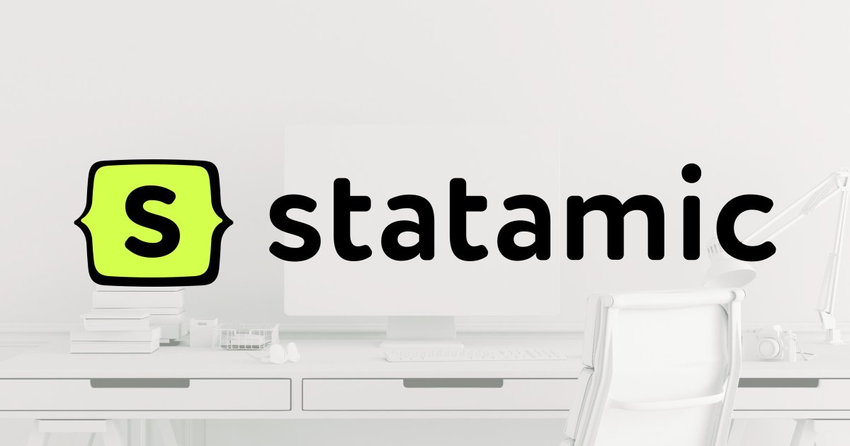 Integrating Custom Data Sources in Statamic
