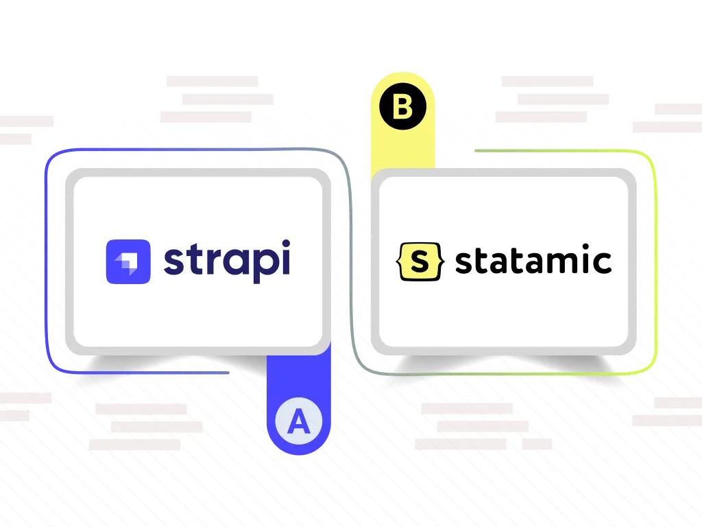 Migrate from Strapi to Statamic CMS with Laramate GmbH. We safely transfer your content and related assets while helping you benefit from Statamic&rsquo;s custom templates, plugin ecosystem, and flexible development capabilities.