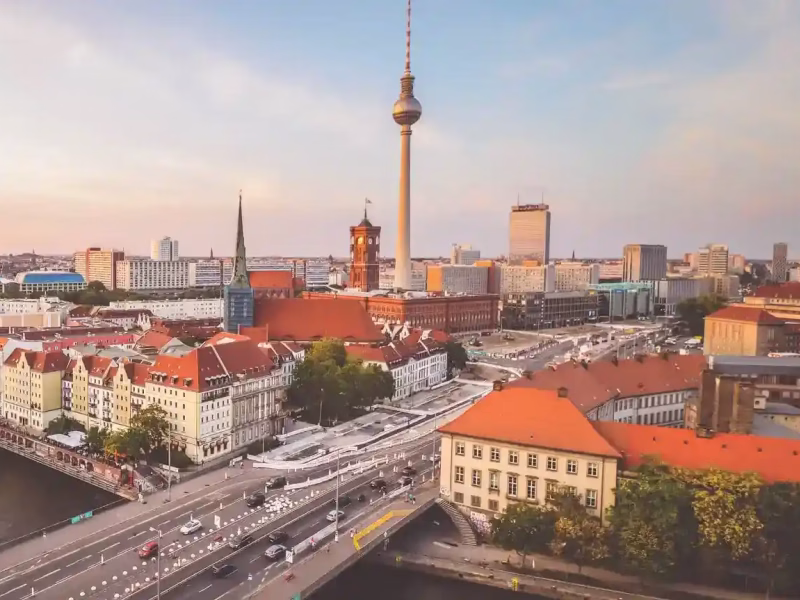 Laravel Agentur Berlin