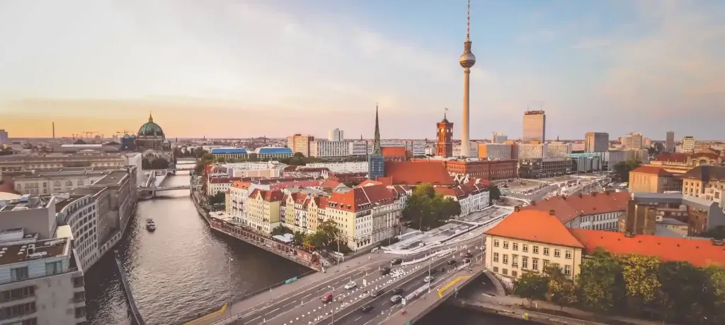 Laravel Agentur Berlin.