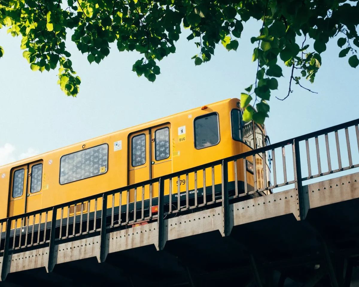 Laravel Agentur Berlin