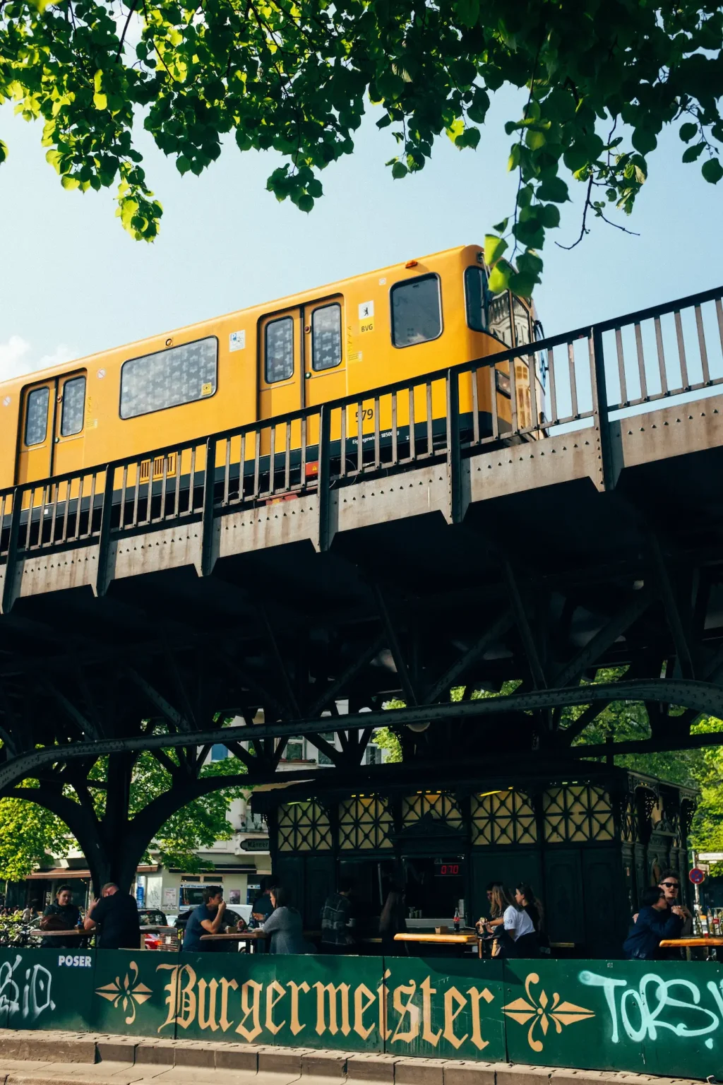 Laravel Agentur Berlin.