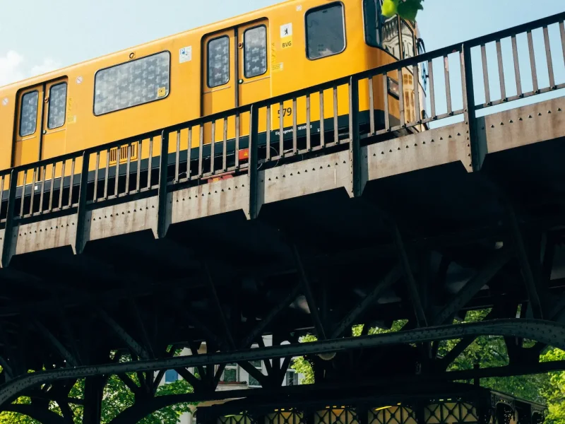 Laravel Agentur Berlin