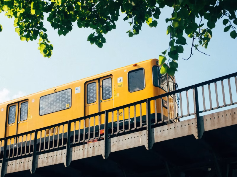 Laravel Agentur Berlin