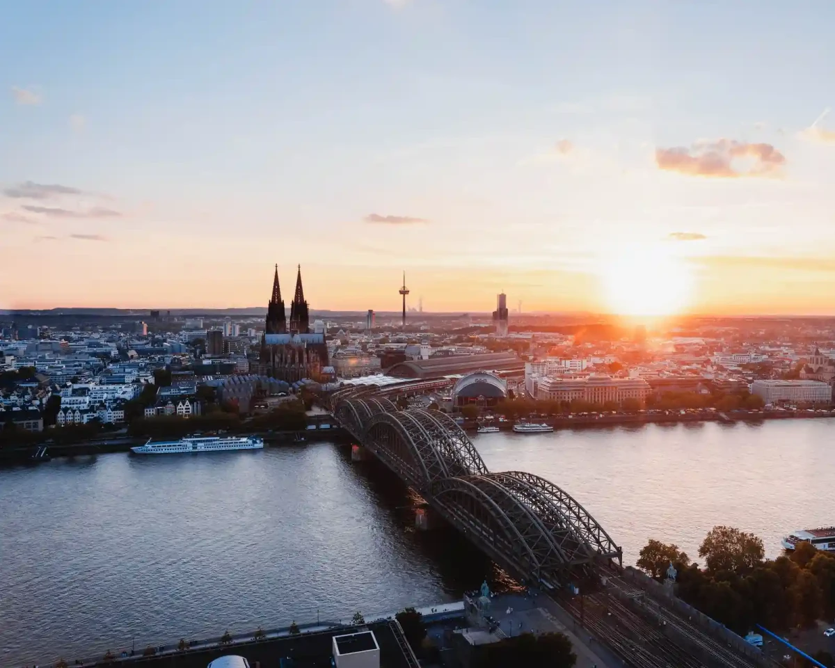 Laravel Agentur Köln