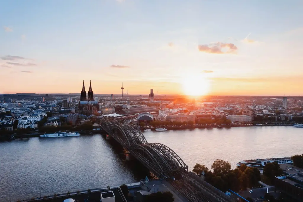 Laravel Agentur Köln.