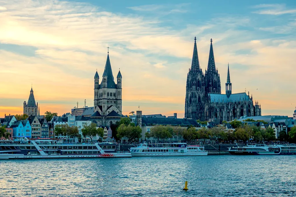 Laravel Agentur Köln.
