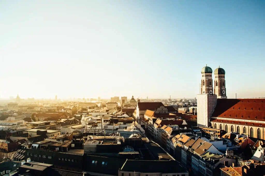 Laravel Agentur München.